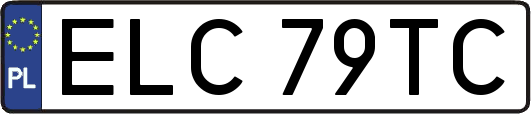 ELC79TC