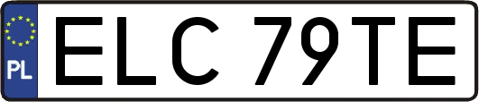 ELC79TE