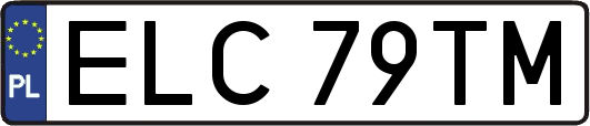 ELC79TM