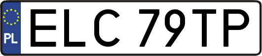 ELC79TP