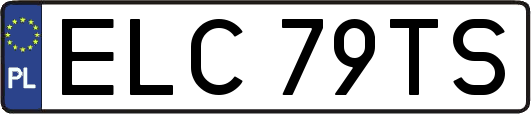 ELC79TS