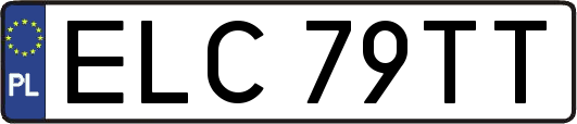 ELC79TT
