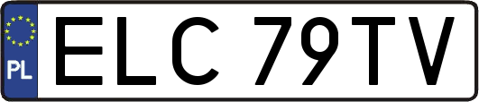 ELC79TV