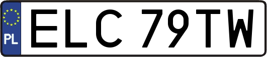 ELC79TW