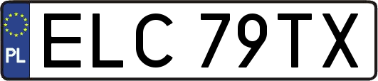 ELC79TX