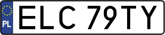 ELC79TY