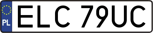 ELC79UC