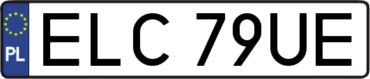 ELC79UE