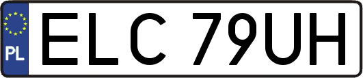 ELC79UH