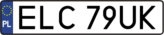 ELC79UK