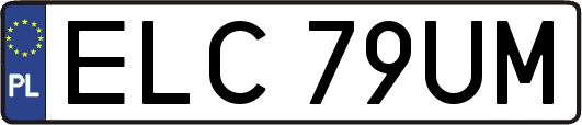 ELC79UM