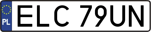 ELC79UN