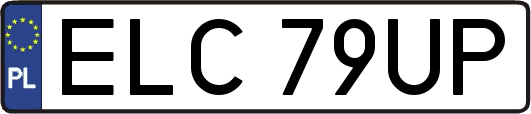 ELC79UP