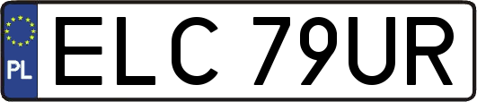 ELC79UR