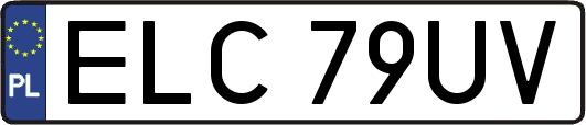 ELC79UV