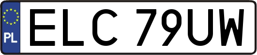 ELC79UW