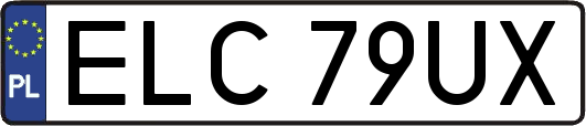 ELC79UX