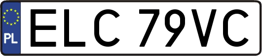 ELC79VC