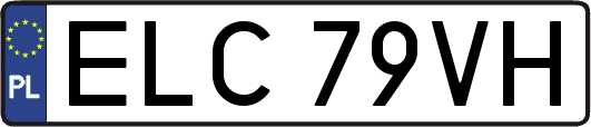 ELC79VH
