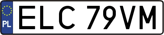 ELC79VM