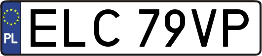 ELC79VP