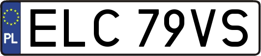 ELC79VS