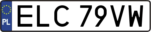 ELC79VW