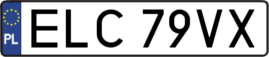 ELC79VX