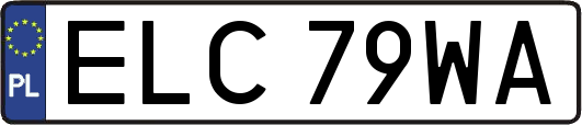 ELC79WA