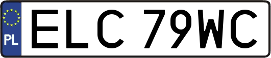 ELC79WC