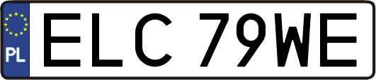 ELC79WE