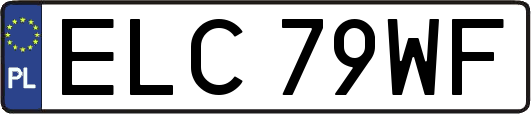 ELC79WF
