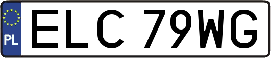 ELC79WG