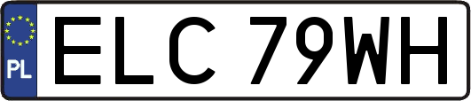 ELC79WH