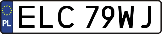 ELC79WJ
