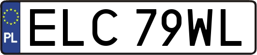 ELC79WL
