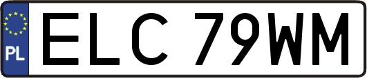 ELC79WM