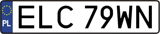 ELC79WN