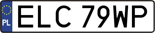 ELC79WP