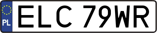 ELC79WR