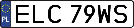 ELC79WS