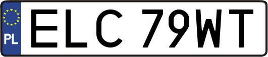 ELC79WT