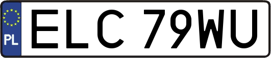 ELC79WU
