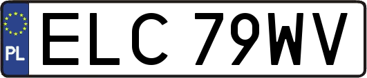 ELC79WV