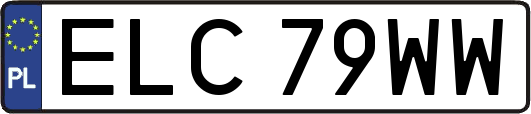 ELC79WW