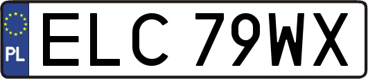 ELC79WX
