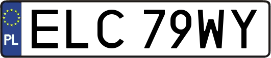 ELC79WY