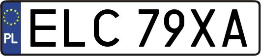 ELC79XA