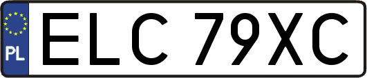 ELC79XC