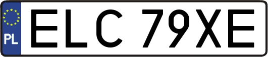 ELC79XE